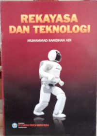 Rekayasa dan Teknologi