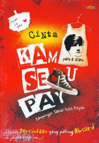 Cinta Kam Seupay