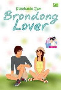 Brondong Lover