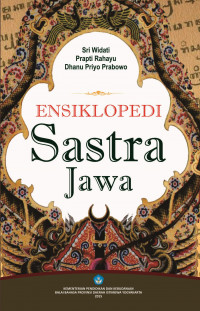 Ensiklopedi Sastra Jawa