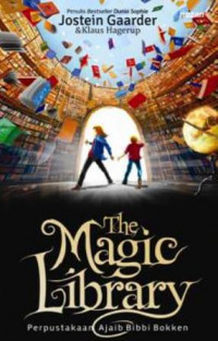 The Magic Library