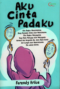 Aku Cinta Padaku