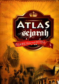 Atlas Sejarah Indonesia & Dunia