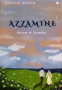 Azzamine : Azzam & Jasmine