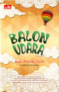 Balon Udara