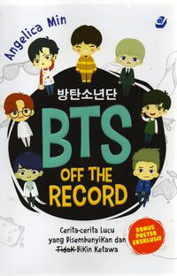 BTS Off the Record