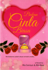 Bukan Cinta Biasa