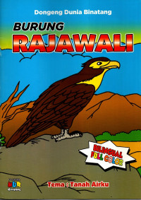 Burung Rajawali