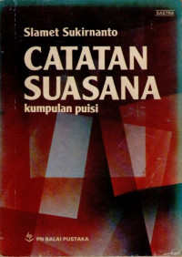 Catatan Suasana