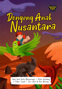 Dongeng Anak Nusantara