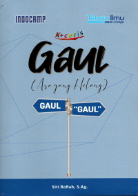 Gaul (Asa yang Hilang)