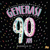 Generasi 90an