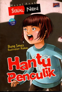 Hantu Penculik