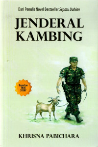 Jenderal Kambing