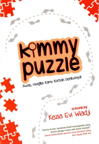 Kimmy Puzzle