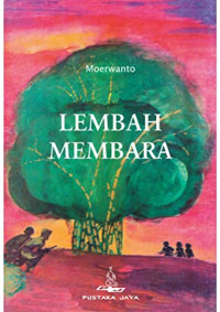 Lembah Membara