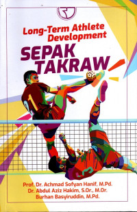 Long Therm Athlete Development Sepak Takraw