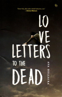 Love Letters To The Dead