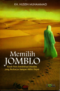 Memilih Jomblo