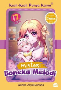 Misteri Boneka Melodi