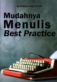 Mudahnya Menulis Best Practice