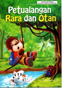 Petualangan Rara dan Otan