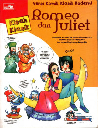 Romeo dan Juliet