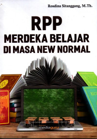 RPP Merdeka Belajar di Masa New Normal