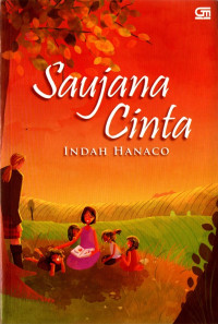 Saujana Cinta