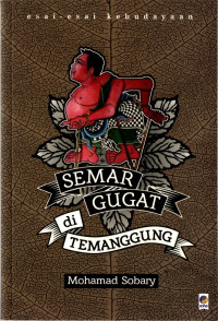 Semar Gugat di Temanggung