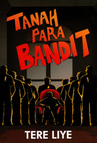 Tanah Para Bandit