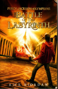 The Battle of the Labyrinth