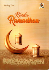 Rindu Ramadhan