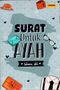 Surat Untuk Ayah