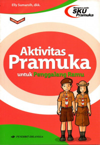 Aktivitas Pramuka untuk Penggalang Ramu