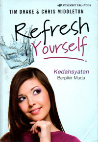 Refresh Yourself