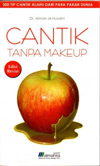 Cantik Tanpa Makeup