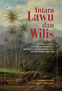Antara Lawu dan Wilis
