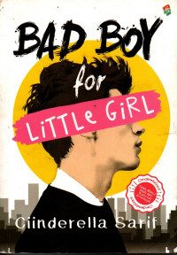 Image of Bad Boy for Little Girl
