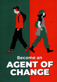 Become an Agent of Change