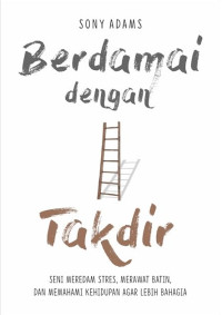 Berdamai dengan Takdir
