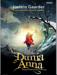 Dunia Anna = Anna. En fabel om klodens klima og miljo