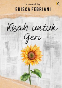 Image of Kisah Untuk Geri