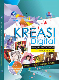Kreasi Digital dengan Photoshop untuk Pemula : Creative Manipulation Art