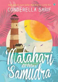 Image of Matahari di Atas Samudra