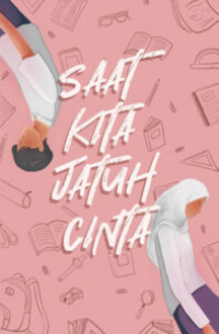 Image of Saat Kita Jatuh Cinta