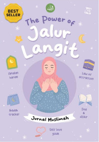 Image of The Power of Jalur Langit