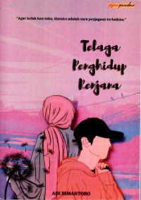 Image of Telaga Penghidup Renjana