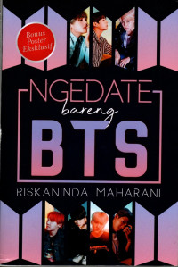 Image of Ngedate Bareng BTS