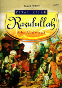 Image of Kisah-kisah Rasulullah